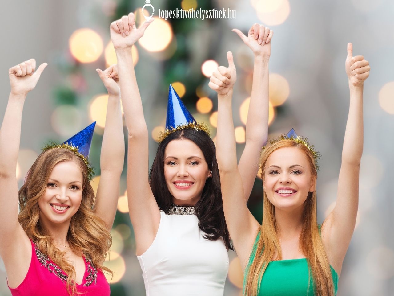 lánybúcsú játékok