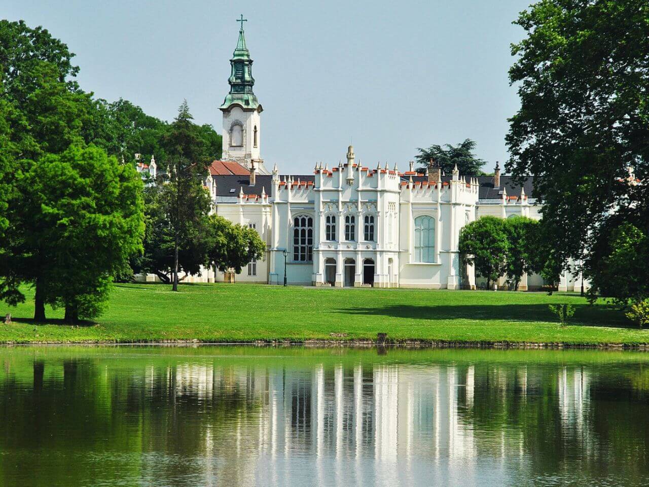 ludwig hotel für elise martonvásár esküvpi helyszín