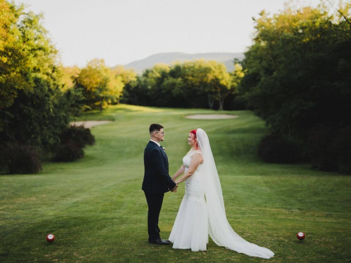 magyar golf club kisoroszi