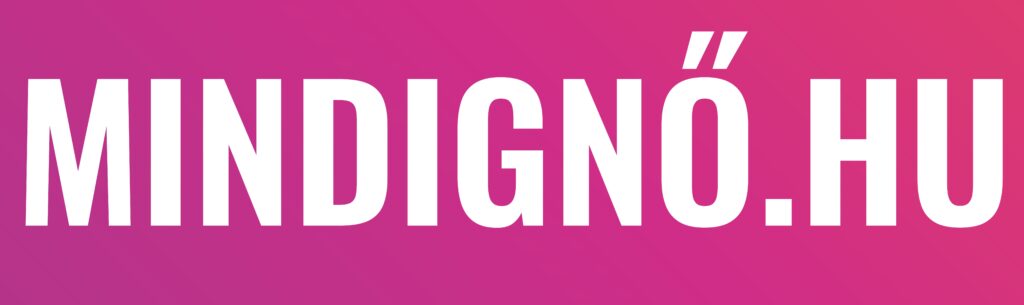 mindignő