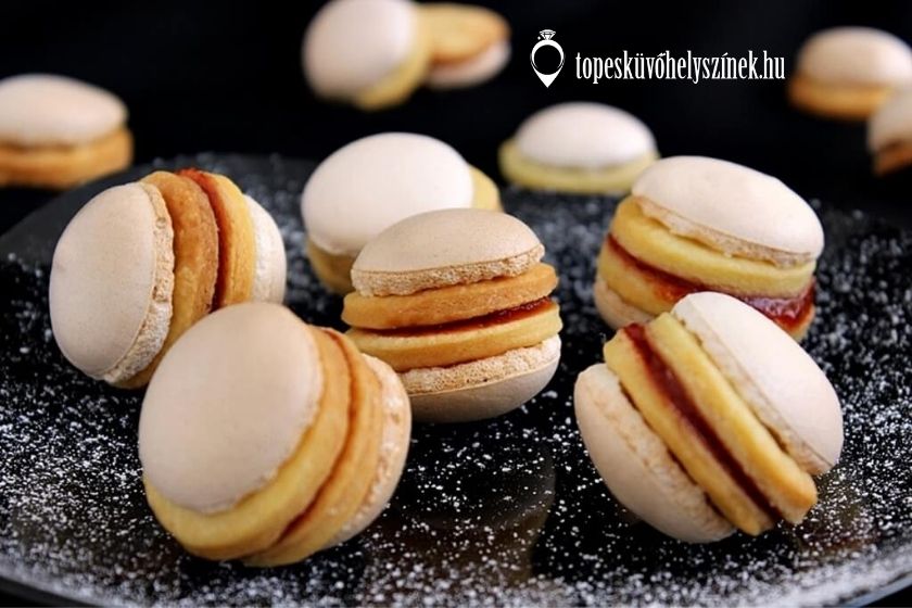 non plus ultra recept