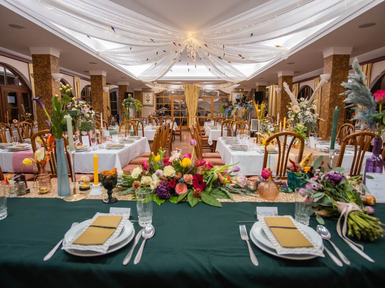 nyerges hotel monor esküvői helyszín