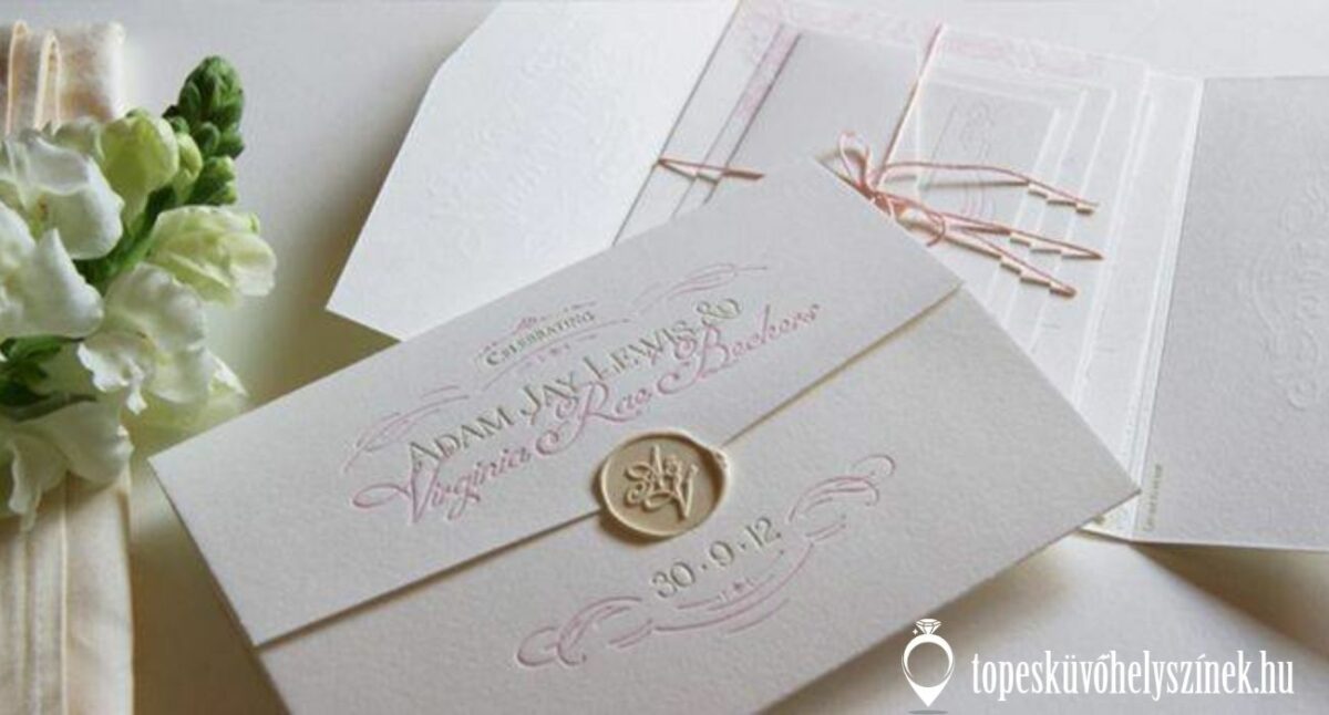 pecsétviasz készítése