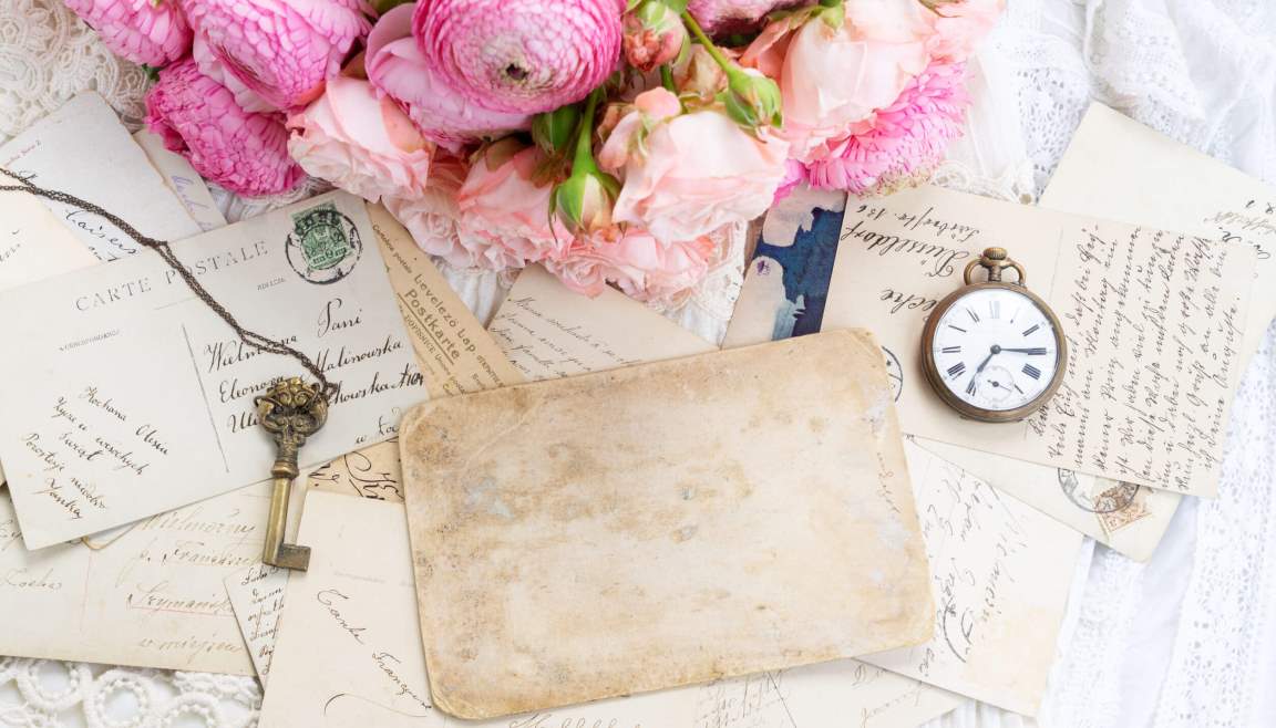 trendi esküvői meghívó