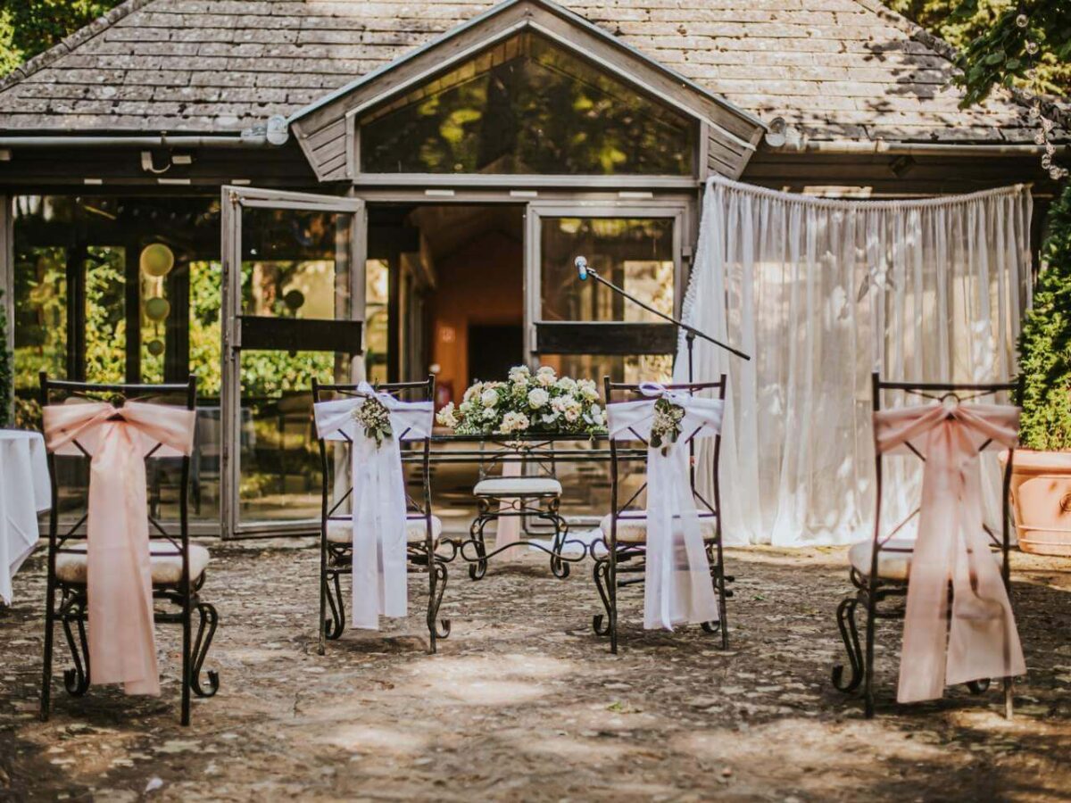 tündérkert hotel noszvaj esküvői helyszín